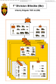Brigade d'infanterie TOE GB FTL