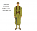 1943 Commando