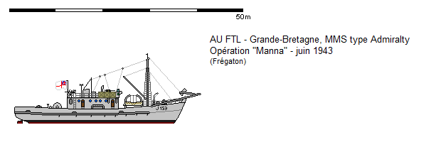 1943 MMS