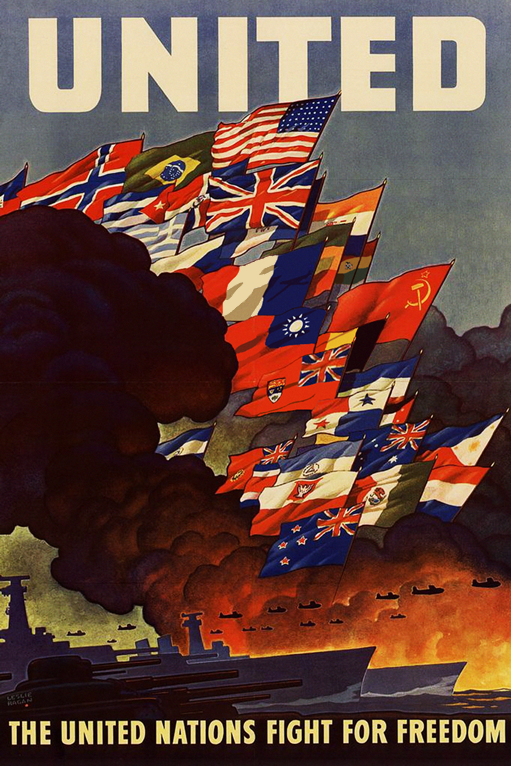 United Nations