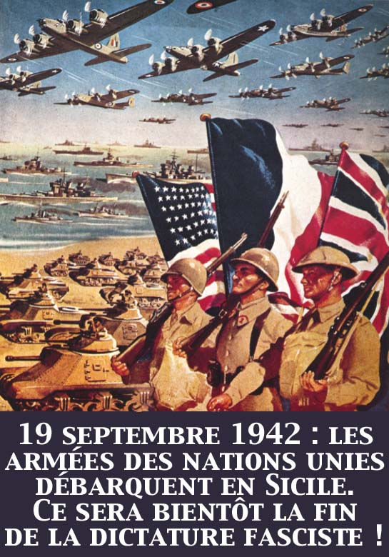 affiche Torch