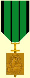 La Croix de la Libération