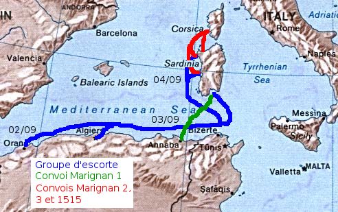 marignan 0