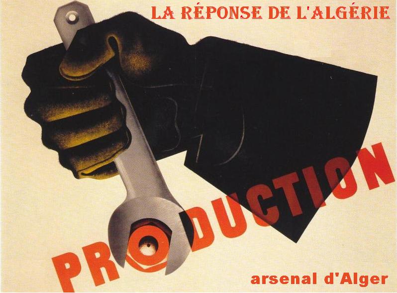 production