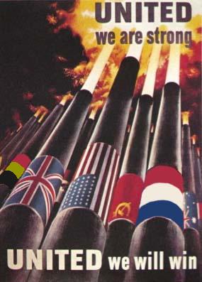 united